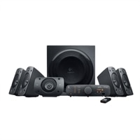 THX Certified 5.1 Surround Sound Speakers Z906