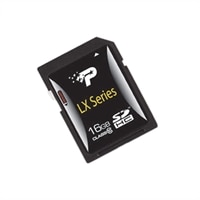 Patriot Memory (Canada) 16GB SDHC Class 10