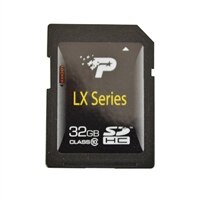 Patriot Memory (Canada) 32GB SDHC Class 10