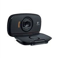 Logitech C525 HD Webcam