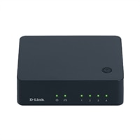 D-Link Systems PowerLine AV 500 4-Port Gigabit Switch