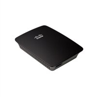 Wireless - N Range Extender