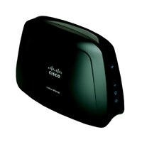 WES610N 4-Port Dual-Band N Entertainment Bridge