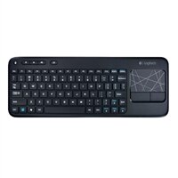 Wireless Touch Keyboard K400 - French
