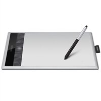 Bamboo Create Pen Tablet (CTH670M) - Includes Adobe® Photoshop® Elements