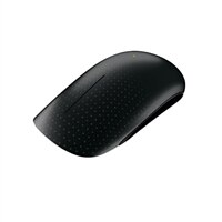 Microsoft Corporation Touch Mouse - Black