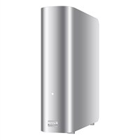 3TB USB 2.0 My Book Studio External Hard Drive