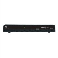 Shaw Satellite G.P. Shaw Direct HDDSR 600 High Definition Digital Satellite Receiver