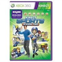 Kinect Sports Season 2 - Xbox 360