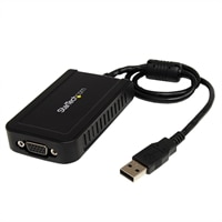 USB to VGA External Video Card Multi Monitor Adapter – 1920x1200