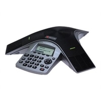 SOUNDSTATION DUO DUAL-MODE CONF PHONE INCLUDING POWER SUPPLY