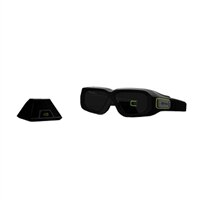 3D Vision 2 wireless kit