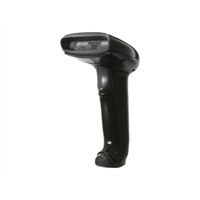 Honeywell Hyperion 1300g - Barcode scanner - handheld - 270 scan / sec - decoded - USB