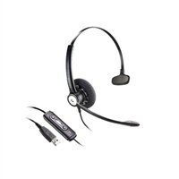 Plantronics Blackwire C610-M - Headset - on-ear