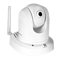TRENDnet TV-IP651W Wireless N Pan / Tilt / Zoom Internet Camera