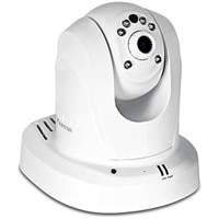 Trendnet TV-IP672PI Megapixel PoE Day / Night Pan / Tilt / Zoom Internet Camera