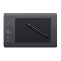 Intuos5 touch (Small) Professional Pen Tablet