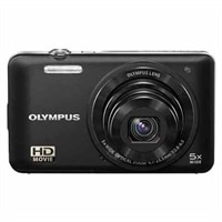 VG-160 14MP Digital Camera - Black