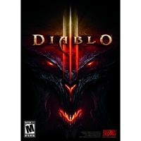 Diablo III Standard Edition - PC