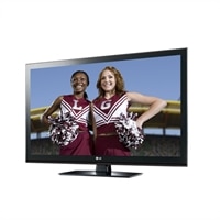 LG 42-inch LCD TV – 47CS570 1080p 120Hz HDTV