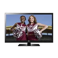 LG 47-inch LCD TV – 47CS570 1080p 120Hz HDTV