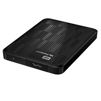 500 GB USB 3.0 My Passport External Portable Hard Drive