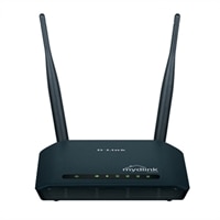 DIR-605L Wireless N Cloud Router