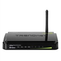 TRENDnet TEW711BR 150Mbps Wireless N Home Router