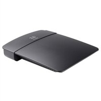 Cisco Consumer  Linksys E900 Wireless-N 300 Router
