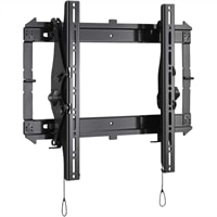 Chief  Mounting Kit Full motion Universal Tilting Wall Mount for LCD / Plasma Panel - Screen Size: 26-inch – 42-inch