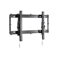 Chief  Mounting Kit Full motion Universal Tilting Wall Mount for LCD / Plasma Panel - Screen Size: 32-inch – 52-inch