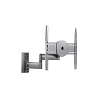 Chief  Mounting Kit Full Motion wall Mount for LCD / Plasma Panel - Screen Size: 26-inch – 42-inch