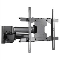 Chief Mounting kit Full motion wall Mount for LCD / Plasma Panel - Screen Size: 30-inch- 52-inch