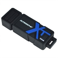 Patriot Memory (Canada)  32GB Supersonic Boost XT USB 3.0 Flash Drive