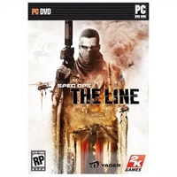 Take 2 Interactive Spec Ops The Line - PC