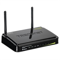 TRENDnet  300Mbps Wireless N300 Home Router