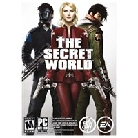 Electronic Arts The Secret World - PC