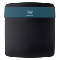 Linksys EA2700 High Performance Dual-Band Wireless router Linksys EA2700 High Performance Dual-Band N Router Wireless router Gigabit Ethernet