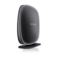 N450 Wireless Dual-Band N Router