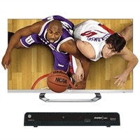 LG 47-inch LED TV - 47LM6700 1080p 120Hz HDTV