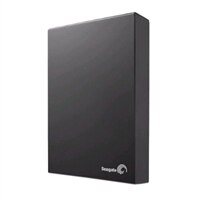 Seagate 2 TB  3.5" USB 3.0 Expansion Desktop Drive External Hard drive