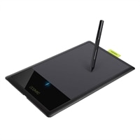 Wacom Bamboo Spalsh Pen Tablet