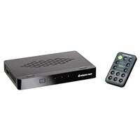 IOGEAR 3D Complete+ GHDSSW4 - 3D video processor