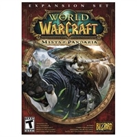 Activision World of Warcraft: Mists of Pandaria - PC