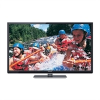 Panasonic 50-inch Plasma TV - TCP50UT50 Viera 1080p 60Hz Smart 3D HDTV