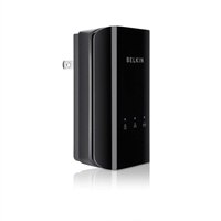 Belkin Inc Powerline AV500 Network Adapter Kit