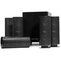 Harman Kardon 5.1Ch Hometheatre Speaker System