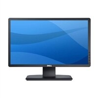 Dell Professional P2012H 20-inch Monitor