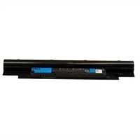 Battery   Primary 4-cell 44W/HR LI-ION