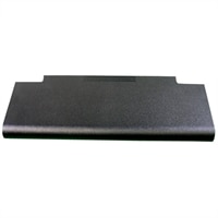 Dell - 9 Cell 90 WHr Lithium-Ion Battery